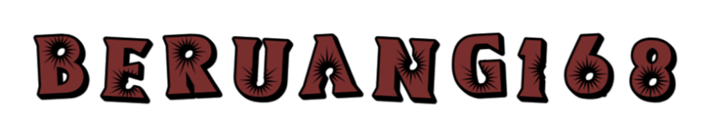 BERUANG168 logo
